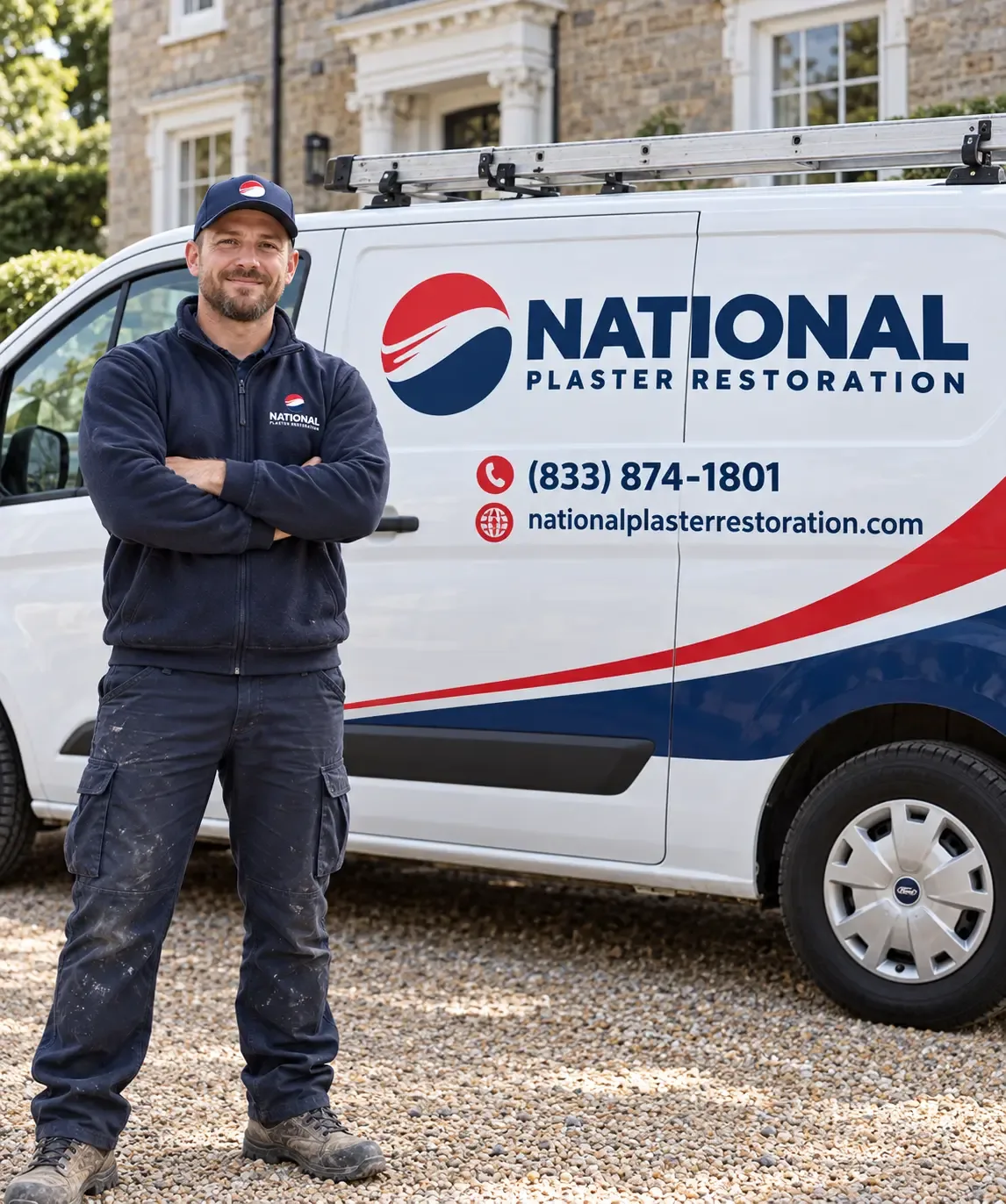 Plaster Repair company in Mount Braddock, PA